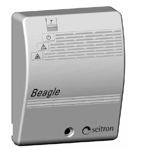 Gas Detector