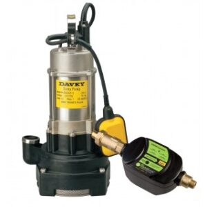 Davey Submersible Drainage Pumps