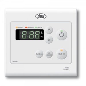Dux Main Controller