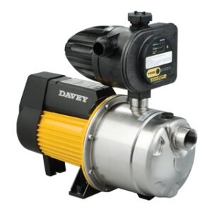 Davey Lifestyle Series (HS) L5T (HS60-08T)