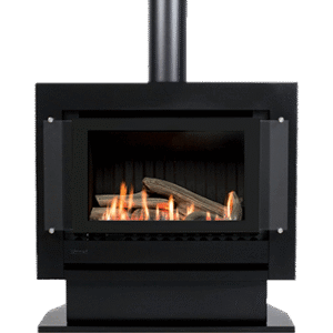 Rinnai Neo Freestanding with Plinth or Console - Image 2