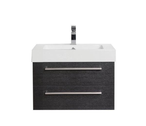 Raymor Tessa Vanity 600mm WH or FS