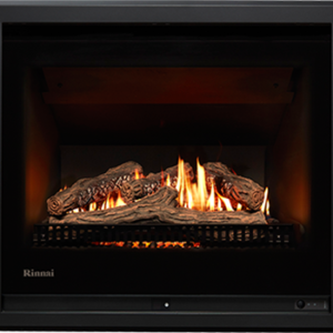 Rinnai Ember 600 Gas Fire