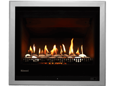 Rinnai Ember 700 Gas Fire