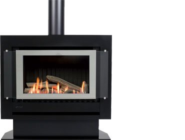 RinnaiNeoFreePlinth Gas Type - Options