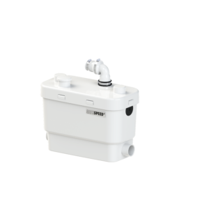 Saniflo Sanispeed Grey Water Pump