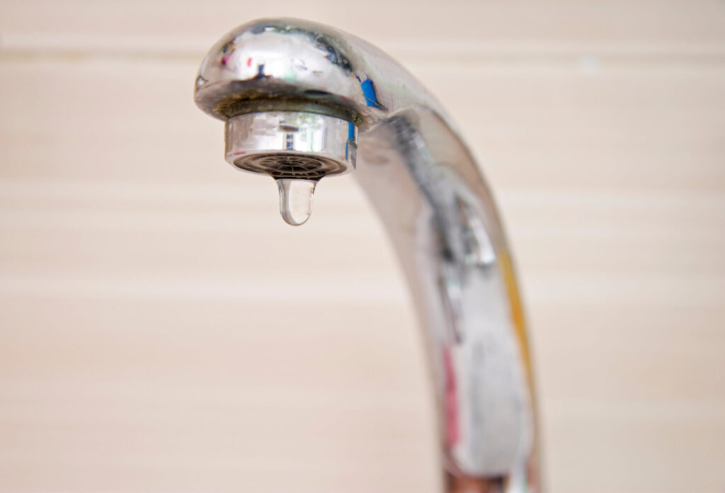 Related tap repair services we offer:
