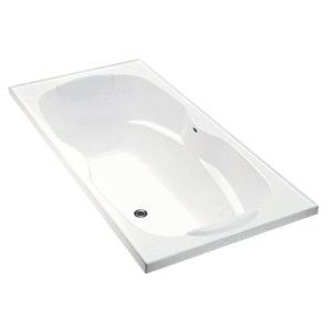 Englefield Sapphire Bath