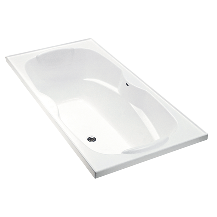 Englefield Sapphire Bath