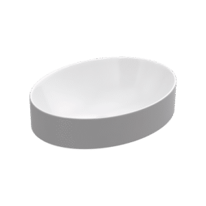 Kohler Chalice Oval Basin
