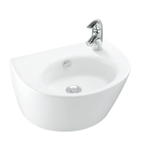 Kohler Ove Basin