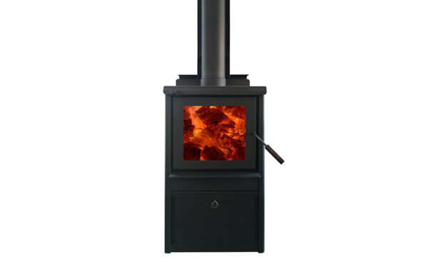 Woodmsan Serene Ultra Low Emission Wood Burner