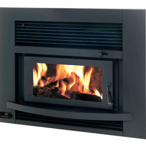 Woodsman Totara Wood Fire