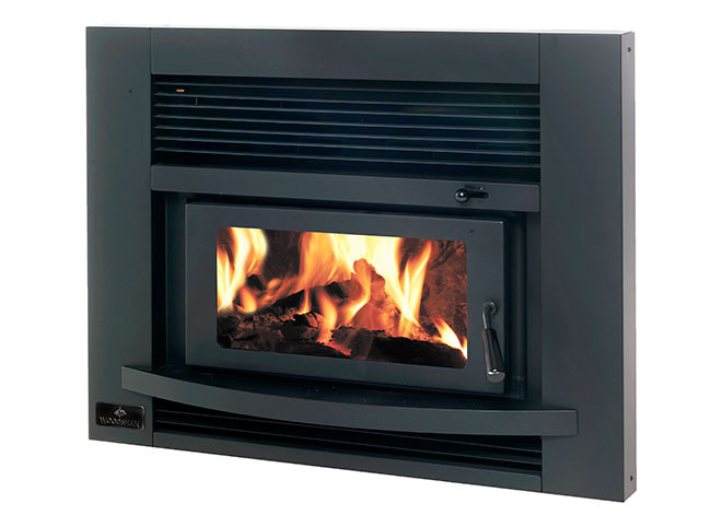 Woodsman Totara Wood Fire - Image 1